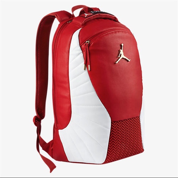jordan aj skyline backpack